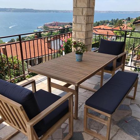 Apartments Elza Portoroz Exterior foto